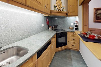 Apartamento Vacaciones familiares Champfer