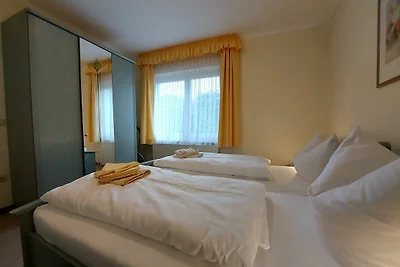 Vakantieappartement Gezinsvakantie Heringsdorf