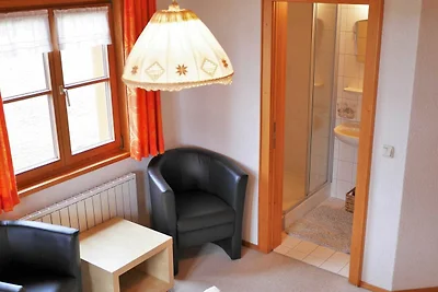 Vakantieappartement Gezinsvakantie Schoppernau