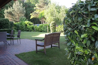 Suite Vanessa mit Balkon 23 o (FR)