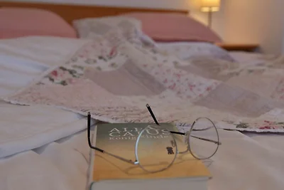 Ferienwohnung Müssiggang