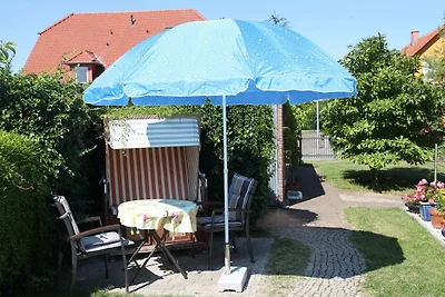 Vakantieappartement Gezinsvakantie Benz
