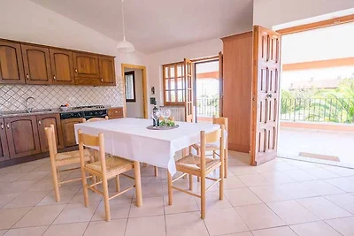 Vakantieappartement Gezinsvakantie Nuoro