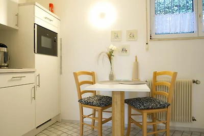 Ferien Oase - Ferienwohnung Nr. 2