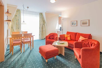 3-Zimmer-Apartment - C22