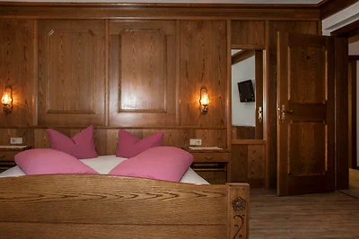 Appartamento Vacanza con famiglia Feichten im Kaunertal