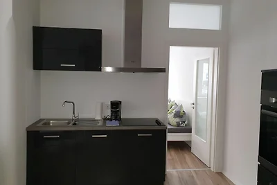 Blumenstrasse 13 - Ferienwohnung 3