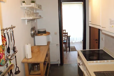 Appartamento Vacanza con famiglia Hohenkirchen