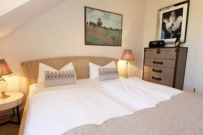 Vakantieappartement Gezinsvakantie Thiessow