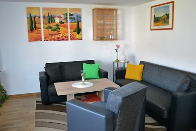 Casa vacanze Vacanza di relax Ahrenshagen-Daskow
