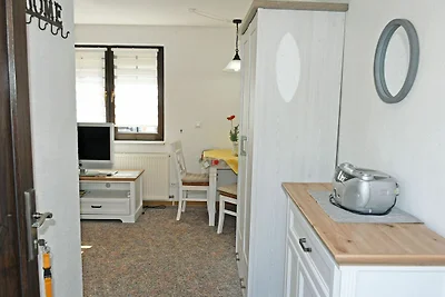 Appartamento Vacanza con famiglia Thiessow