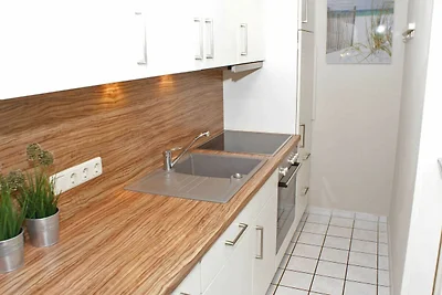Appartamento Vacanza con famiglia Damp