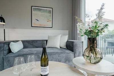 Strandterrasse, App. B1.7