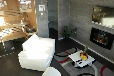 Appartement Meerblick