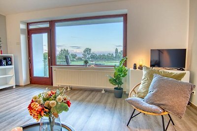 Vakantieappartement Gezinsvakantie Neustadt in Holstein