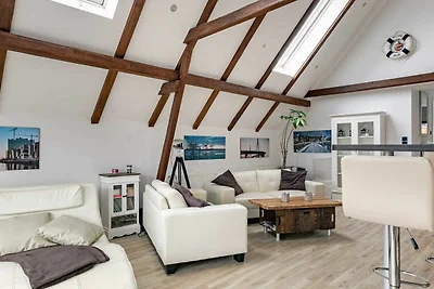 Vakantieappartement Gezinsvakantie Hollern-Twielenfleth