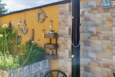 Vakantieappartement Gezinsvakantie Lassan