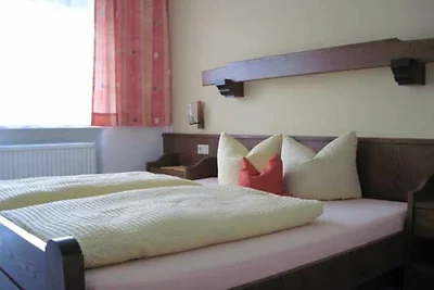 Doppelzimmer 1