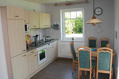 Vakantieappartement Gezinsvakantie Bensersiel
