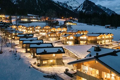 Apartment Alpenblick