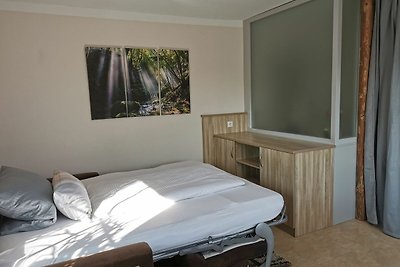 Vakantieappartement Gezinsvakantie Egenhofen