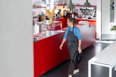 Zimmer 8 Geborgen unterm Giebel