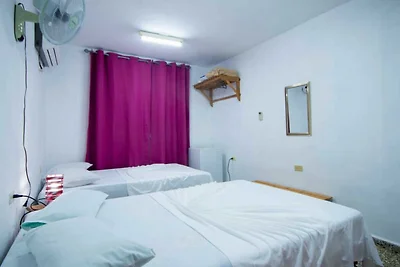 Casa Silence Valley Appartement 1