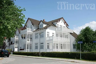 Minerva Ferienwohnung 06