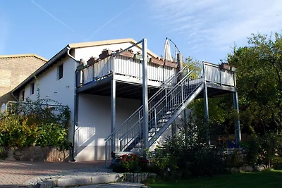 Vakantieappartement Gezinsvakantie Heiligenhafen