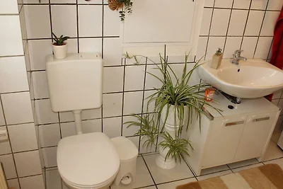 Vakantieappartement Gezinsvakantie Züssow