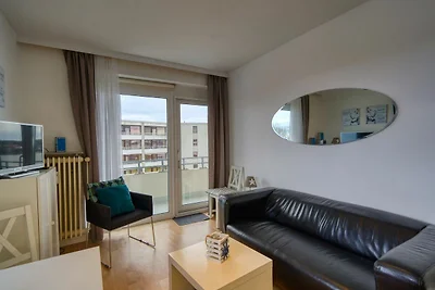 Appartamento Vacanza con famiglia Heiligenhafen