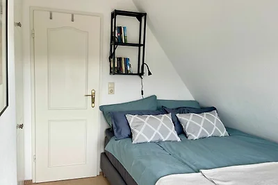Casa vacanze Vacanza di relax Borgsum
