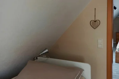 Vakantieappartement Gezinsvakantie Neupetershain