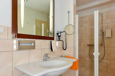 Apartment Silver