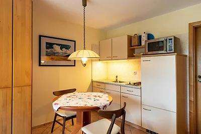 Ferienappartement am Küstenwald