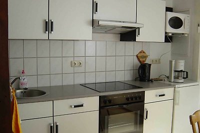 Vakantieappartement Gezinsvakantie Kranichfeld