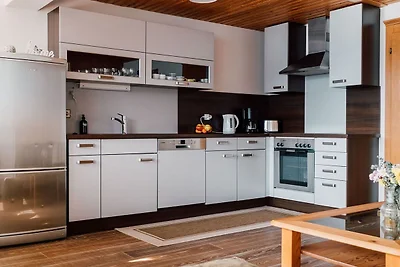 Vakantieappartement Gezinsvakantie Eisenberg