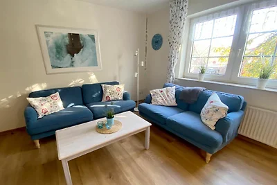Vakantieappartement Gezinsvakantie Wittmund