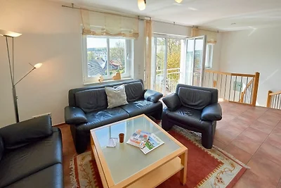 Haus Strandjuwel Sellin | Haus 02 |...