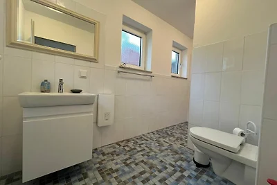 Ferienwohnung Rotbuche