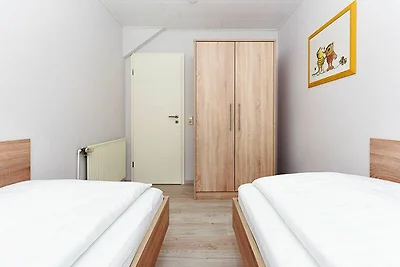 Ferienwohnung Granat