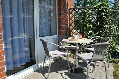 Hotel cultural and sightseeing holiday Ueckermünde