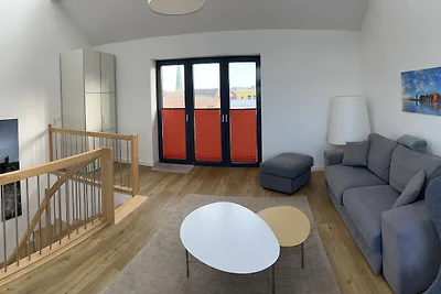 Appartamento Vacanza con famiglia Helgoland