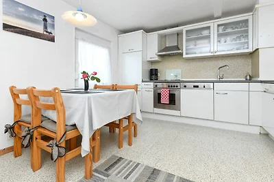 Ferienwohnung Hafeneck