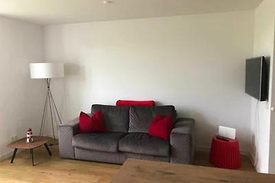 Tor zum Meer Wohnung 19