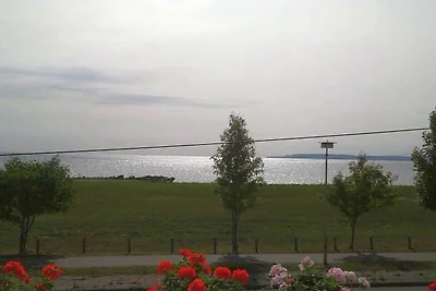 Vakantieappartement Gezinsvakantie Sassnitz