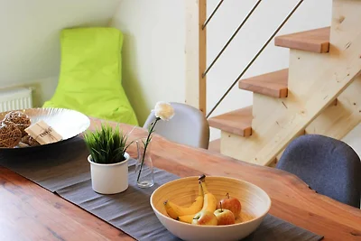 Vakantieappartement Gezinsvakantie Meißenheim