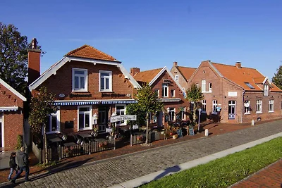 Ferienwohnung Achter'd Diek 17