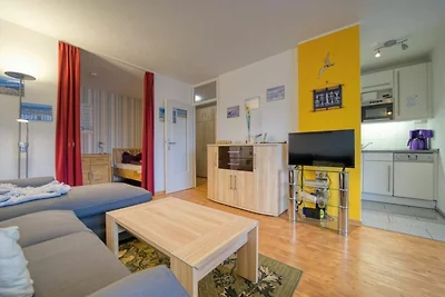 Ferienpark - Haus P, App. 0P0103