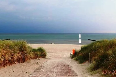 Vakantieappartement Gezinsvakantie Dierhagen